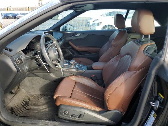 Audi A5 Premium Plus Image 8