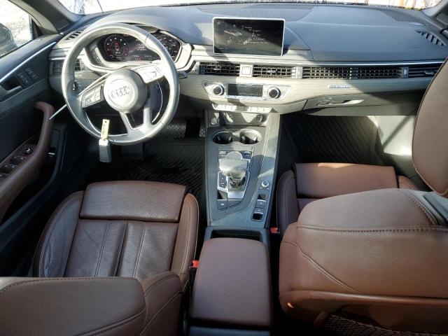 Audi A5 Premium Plus Image 10