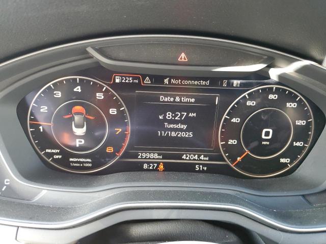 Audi A5 Premium Plus Image 4