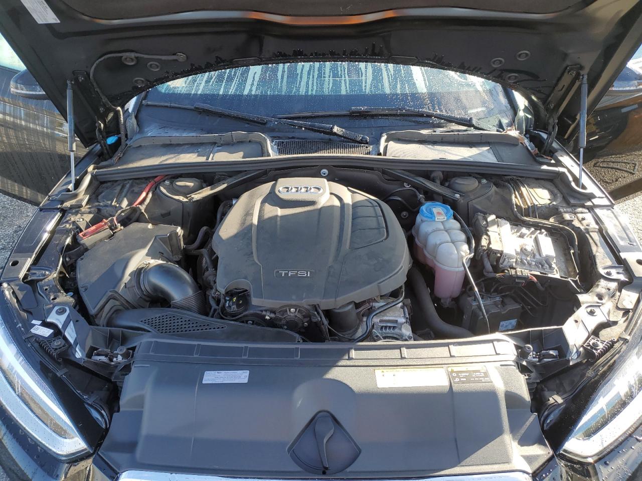 Audi A5 Premium Plus Image 7