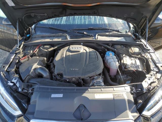 Audi A5 Premium Plus Image 7