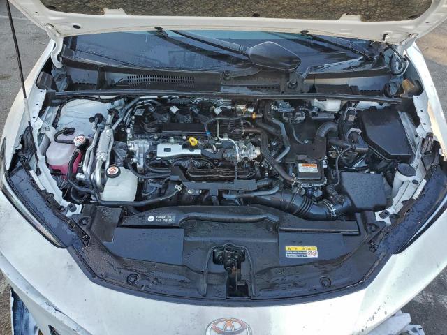 Toyota Prius Se Image 6