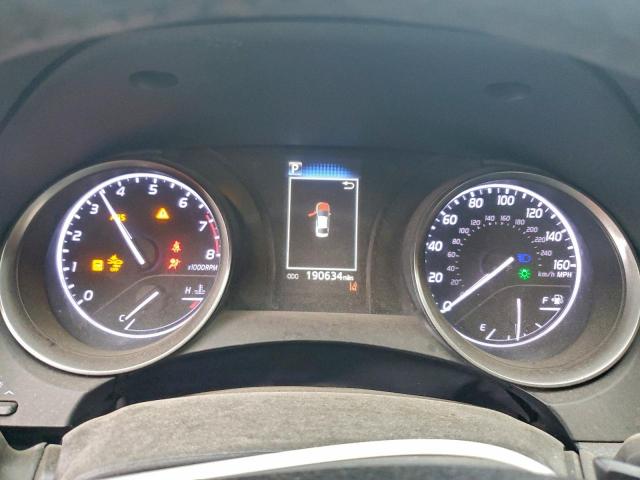 Toyota Camry Se Image 6