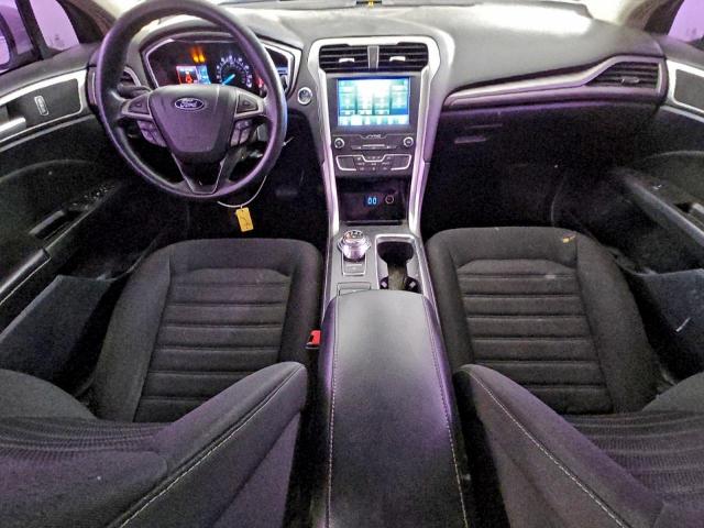 Ford Fusion Se Image 7