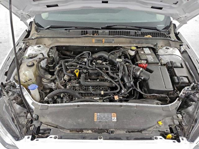 Ford Fusion Se Image 10