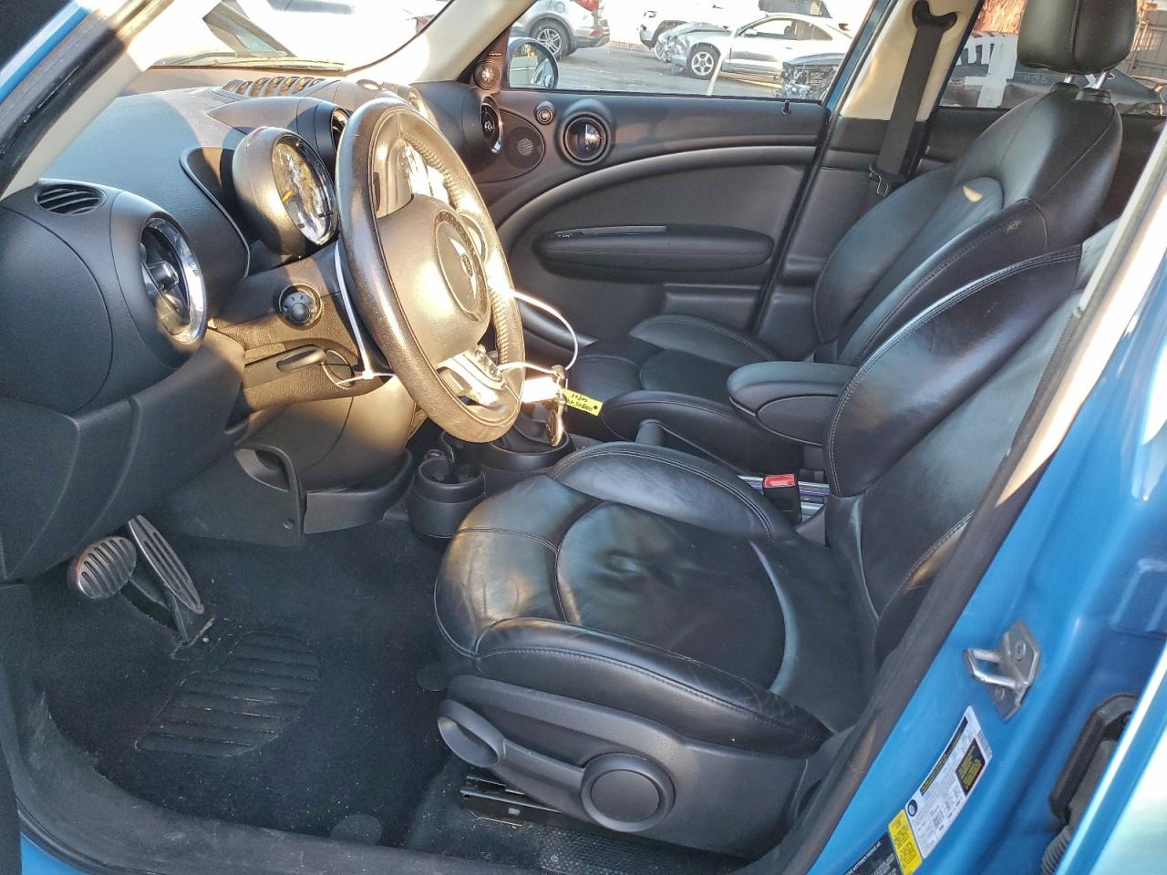 MINI Cooper S Countryman Image 6