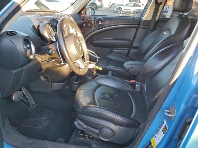 MINI Cooper S Countryman Image 6