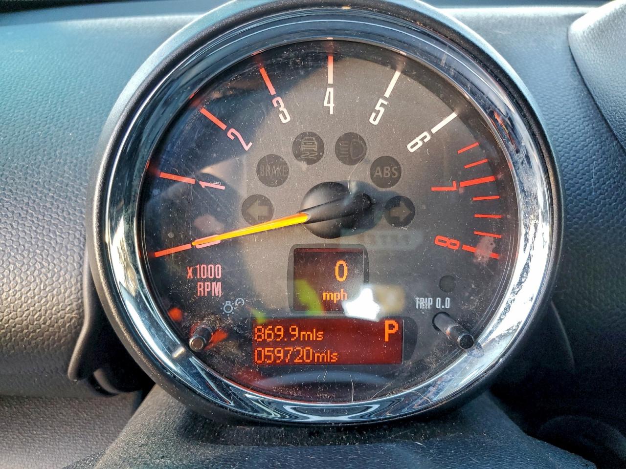 MINI Cooper S Countryman Image 10