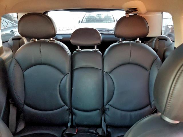 MINI Cooper S Countryman Image 12