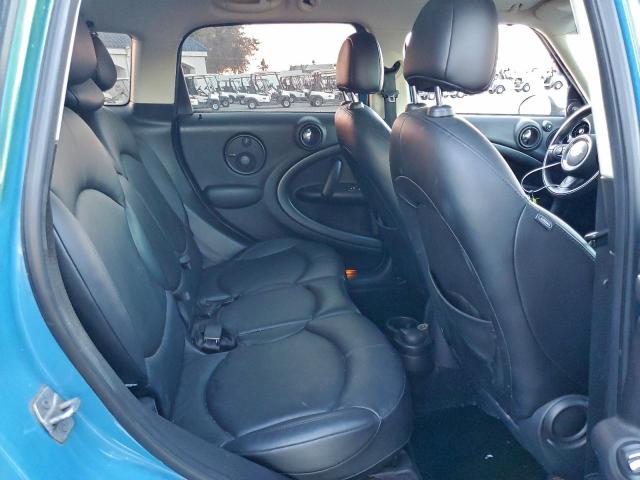 MINI Cooper S Countryman Image 5