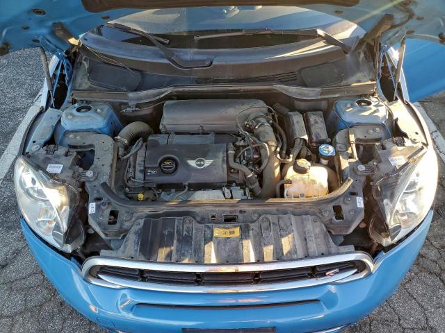 MINI Cooper S Countryman Image 3