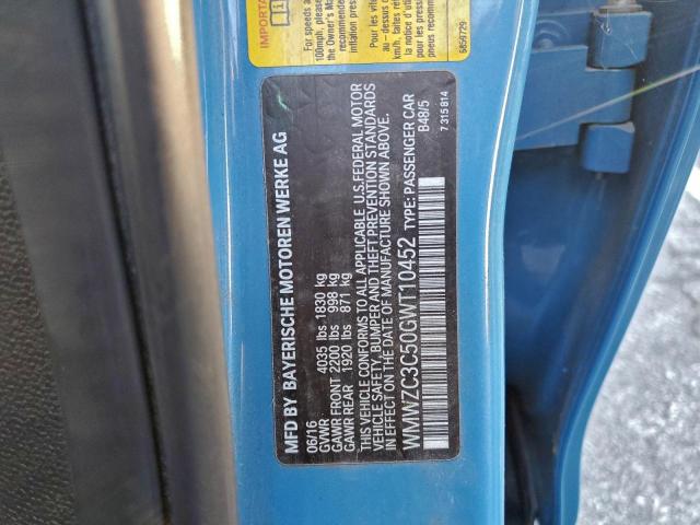 MINI Cooper S Countryman Image 2