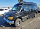 Ford Econoline E250 Van Image 1