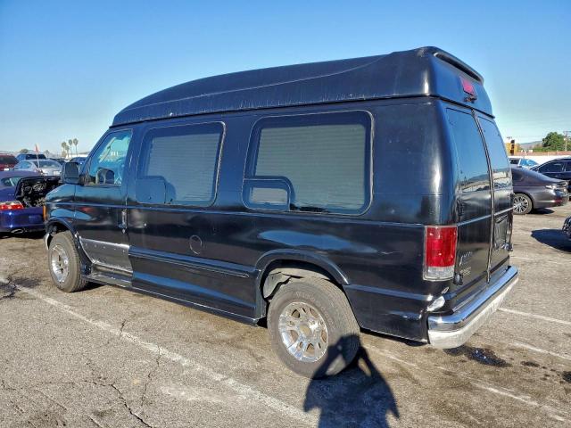 Ford Econoline E250 Van Image 7