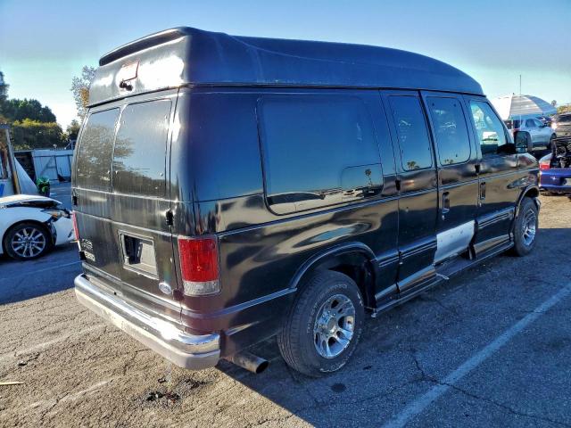 Ford Econoline E250 Van Image 6