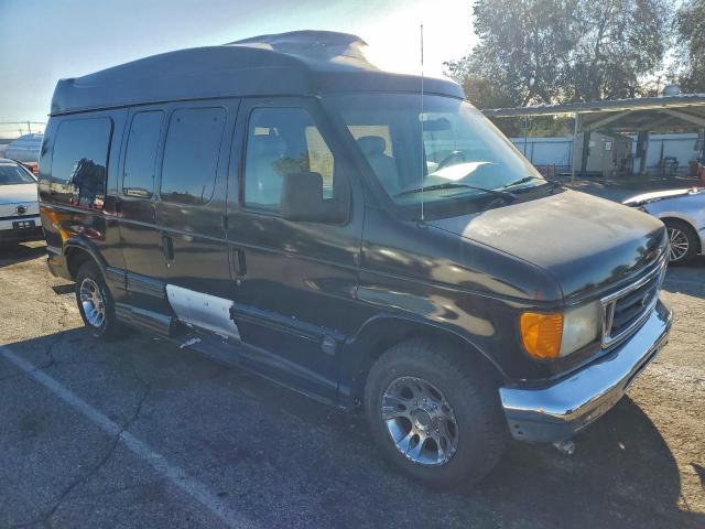 Ford Econoline E250 Van Image 5