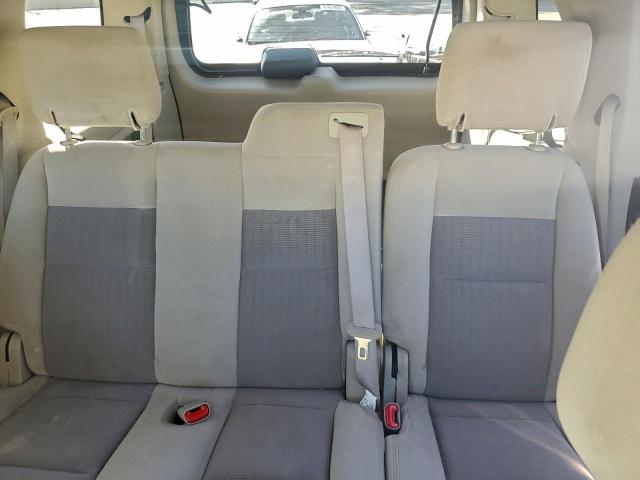 Ford Explorer Xlt Image 12