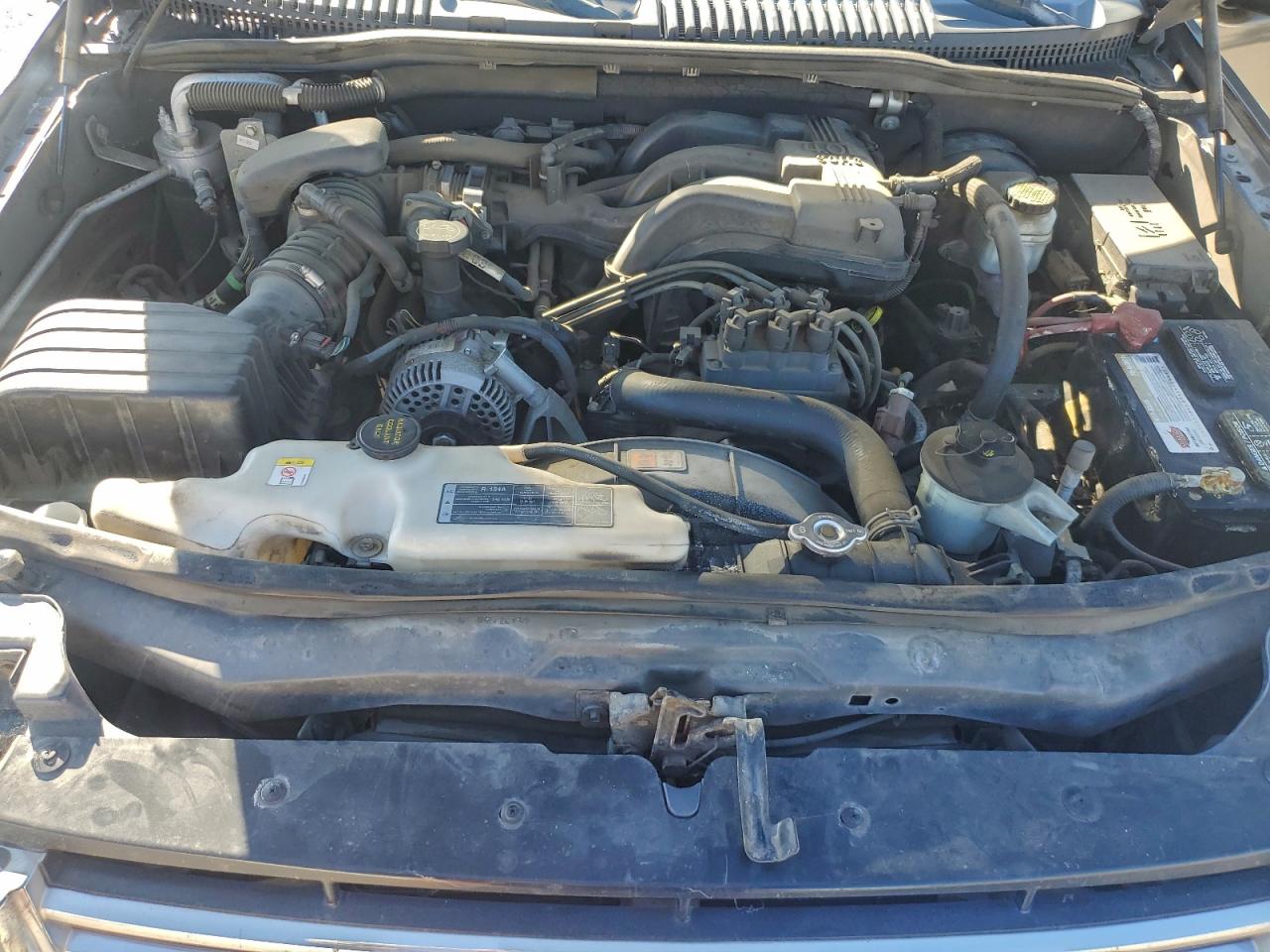 Ford Explorer Xlt Image 11