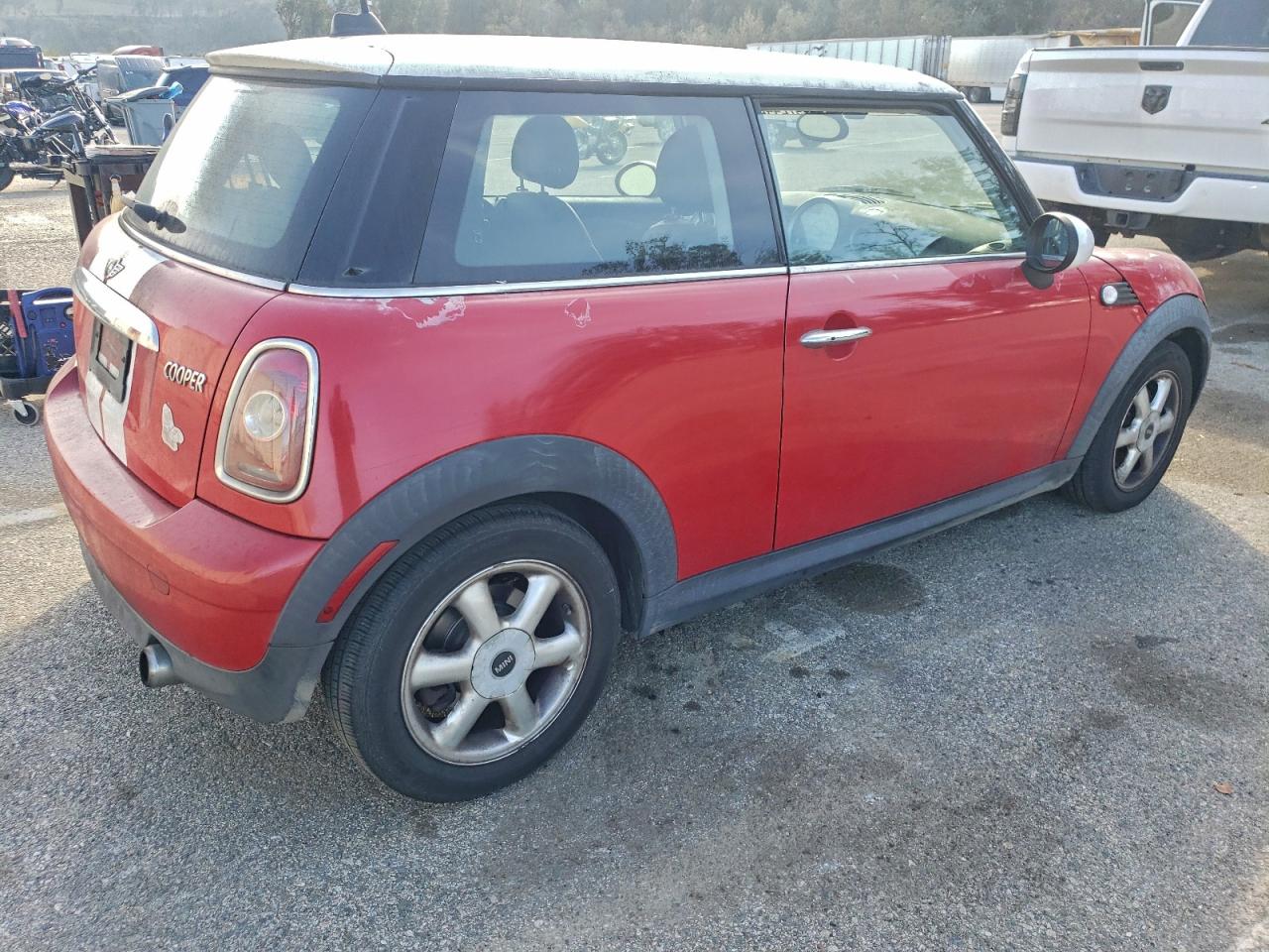 MINI Cooper Image 7