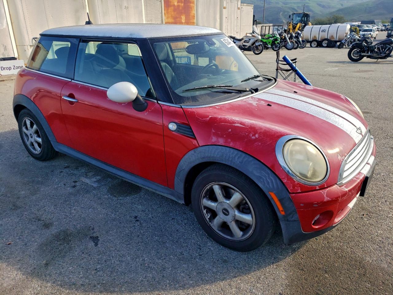 MINI Cooper Image 10