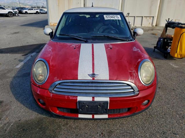 MINI Cooper Image 3