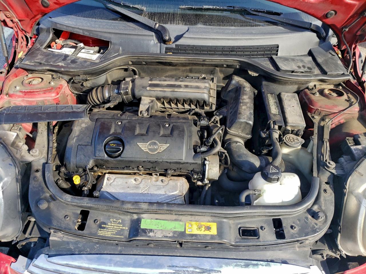 MINI Cooper Image 11