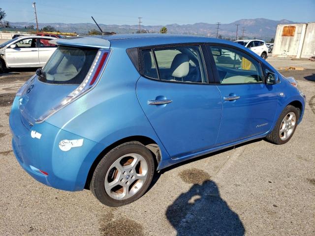 Nissan LEAF Sv Image 6