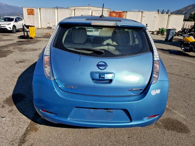 Nissan LEAF Sv Image 5
