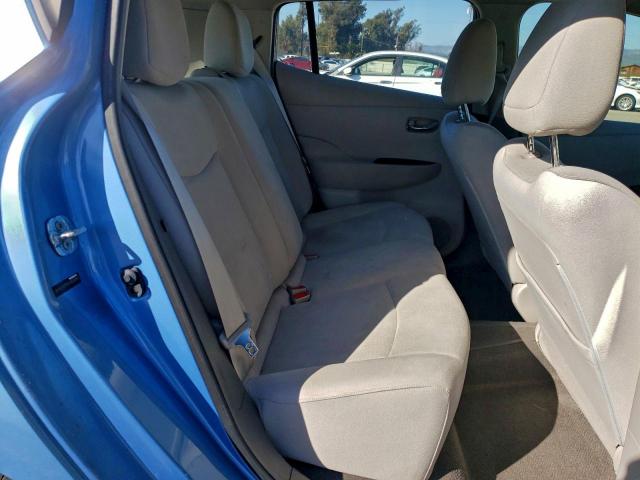 Nissan LEAF Sv Image 9