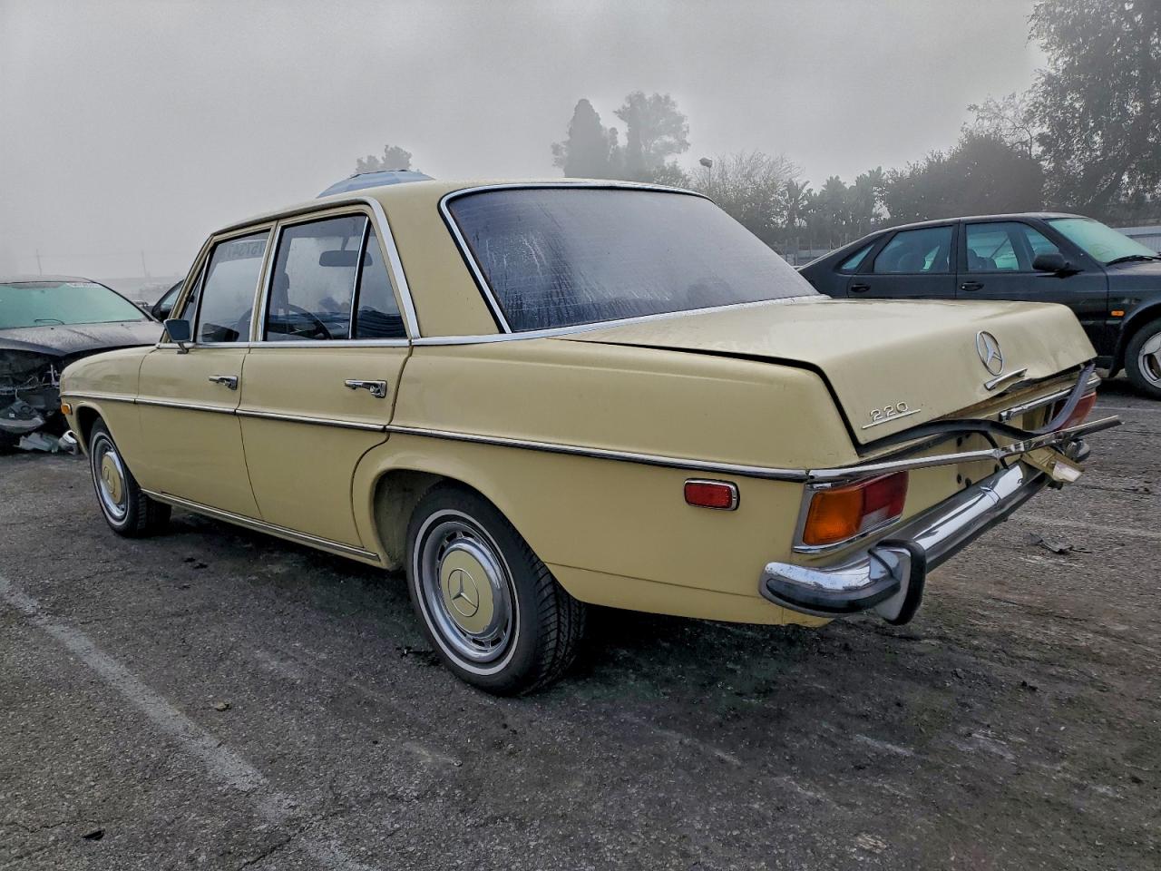 Mercedes-Benz A-Class Image 10