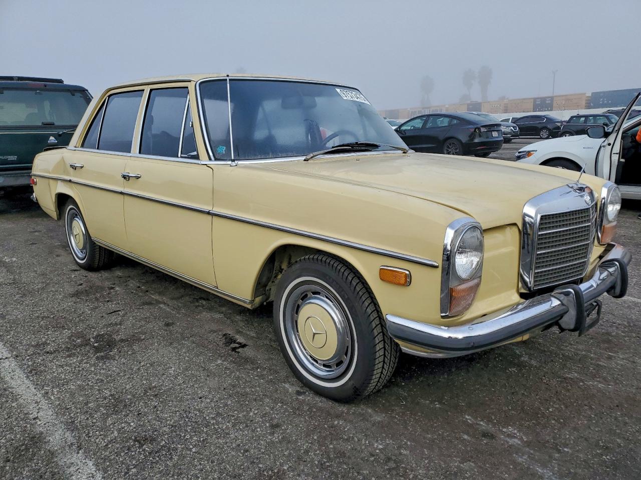 Mercedes-Benz A-Class Image 6