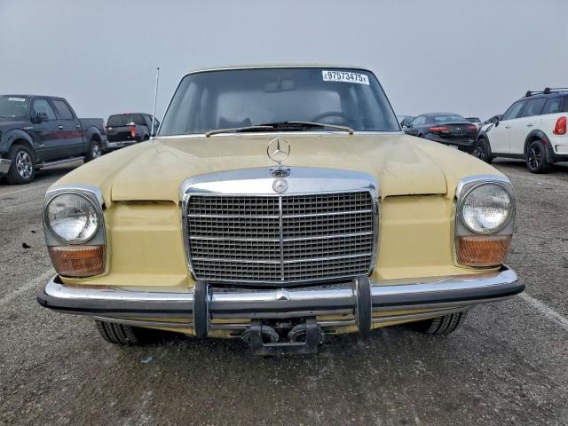 Mercedes-Benz A-Class Image 5