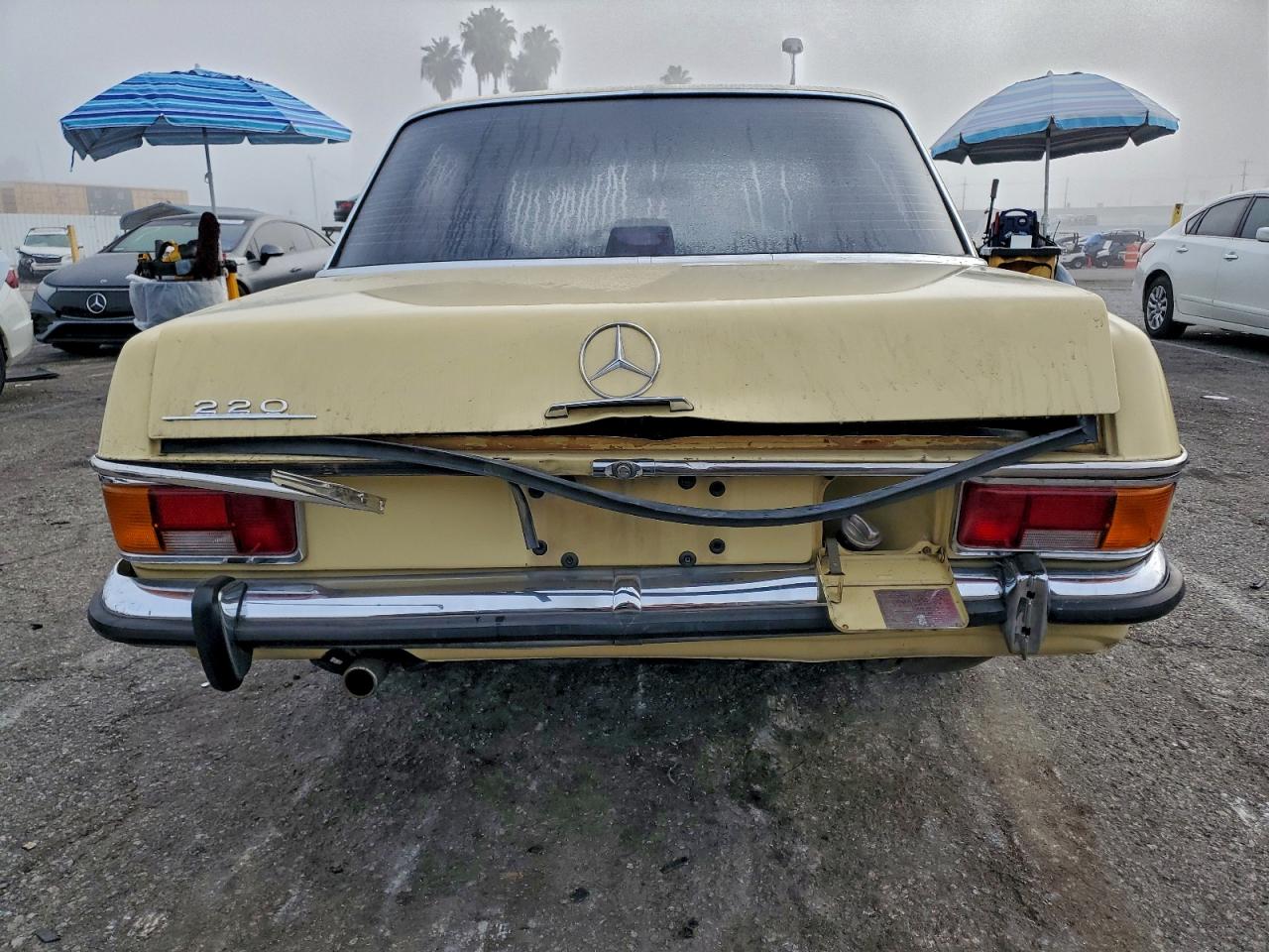 Mercedes-Benz A-Class Image 3