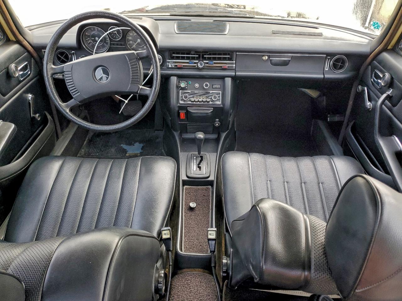 Mercedes-Benz A-Class Image 4