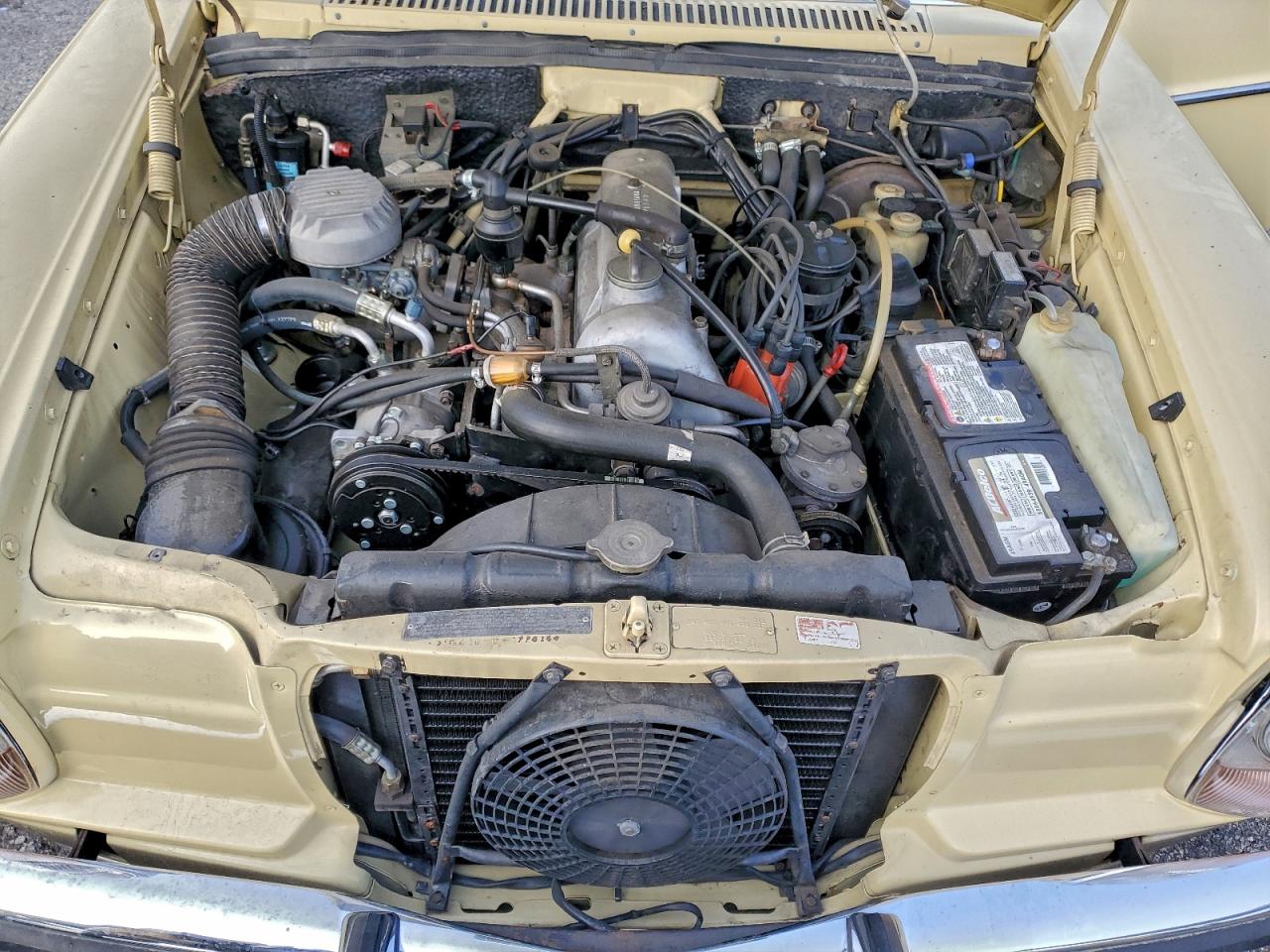 Mercedes-Benz A-Class Image 8