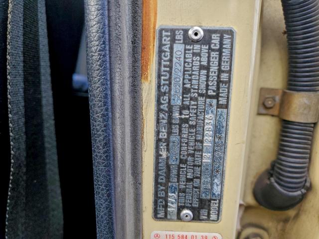 Mercedes-Benz A-Class Image 12