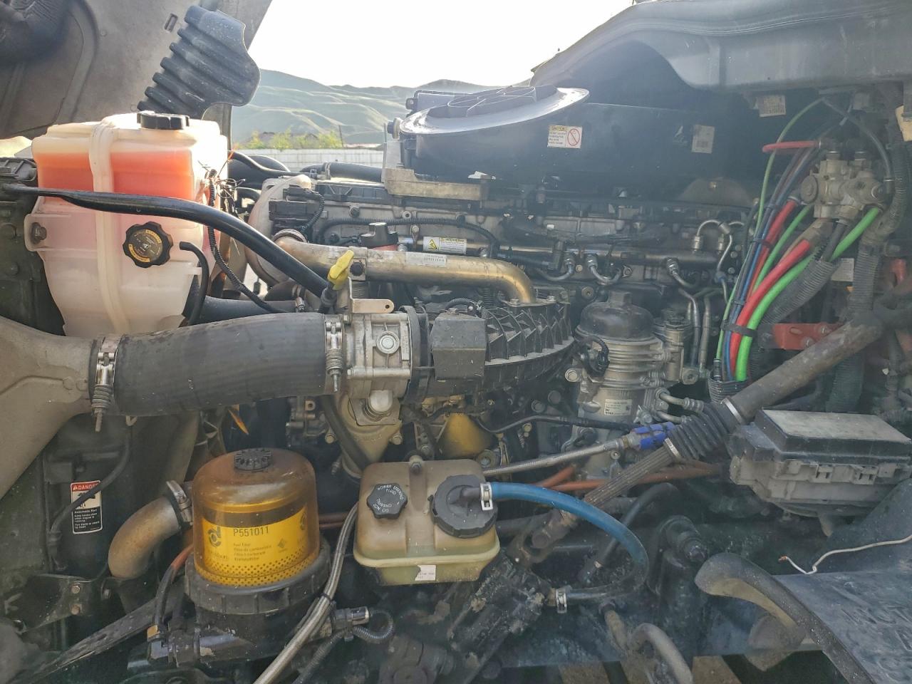 Freightliner Cascadia 1 Image 5