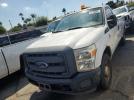 Ford F-250 Super Duty Image 1