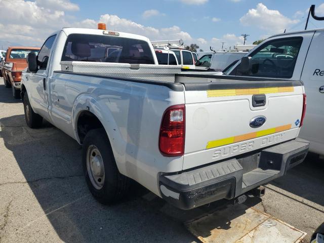 Ford F-250 Super Duty Image 12