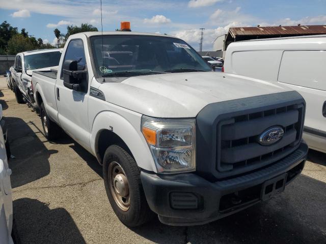 Ford F-250 Super Duty Image 11