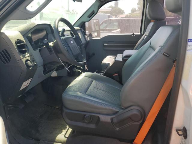 Ford F-250 Super Duty Image 5