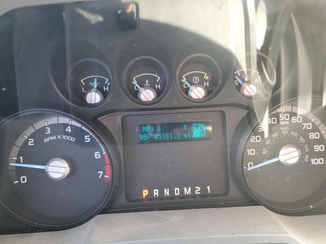 Ford F-250 Super Duty Image 2