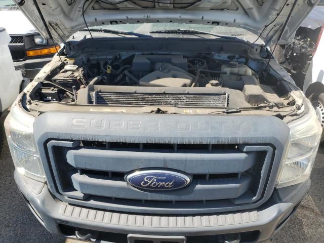 Ford F-250 Super Duty Image 7