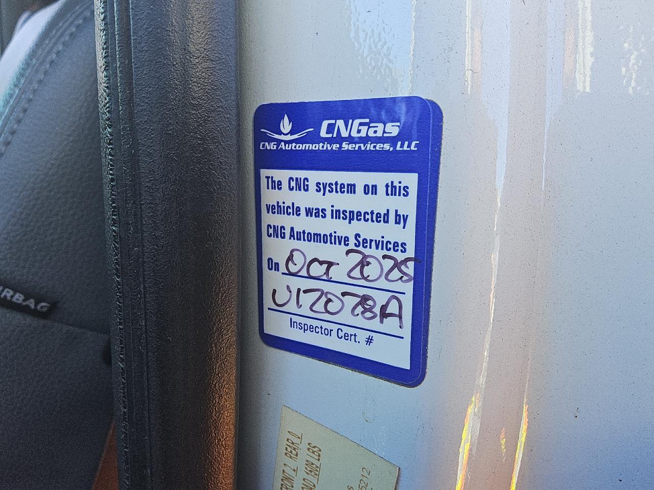 Ford F-250 Super Duty Image 9