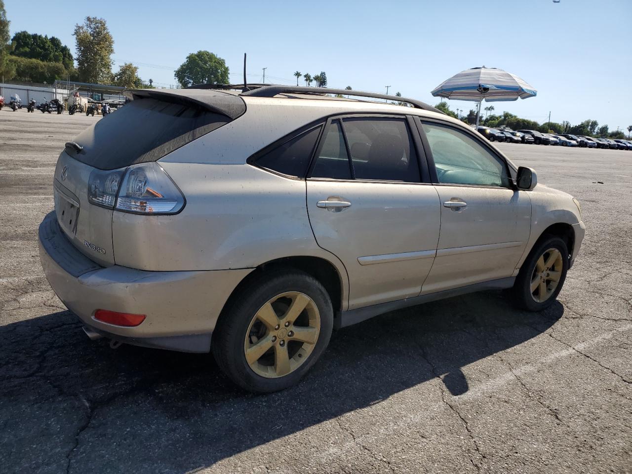 Lexus RX 330 Image 2