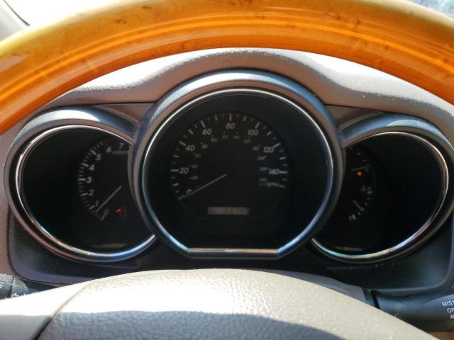 Lexus RX 330 Image 11