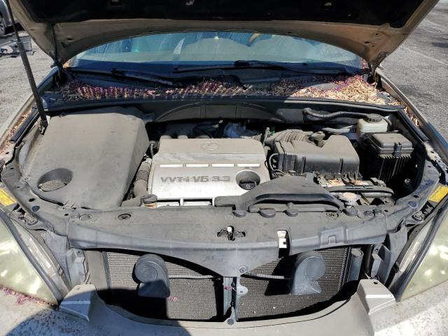 Lexus RX 330 Image 8