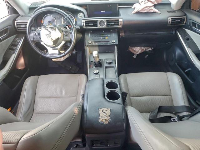 Lexus Is 200t Image 3