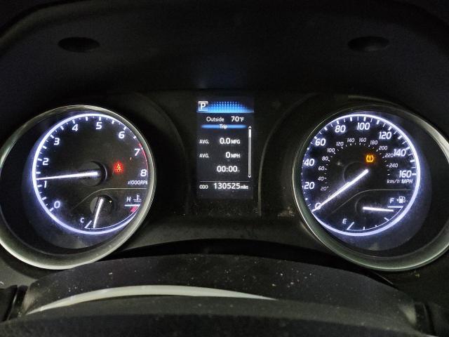 Toyota Camry L Image 11