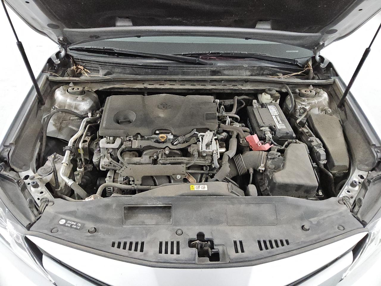 Toyota Camry L Image 5